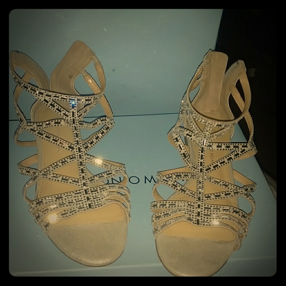 Antonio Melanie shoes